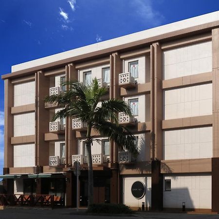 Super Hotel Ishigakijima Ishigaki  Eksteriør billede