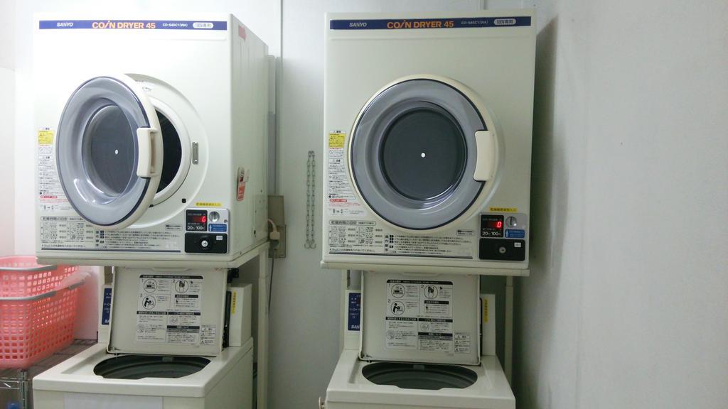 Super Hotel Ishigakijima Ishigaki  Eksteriør billede
