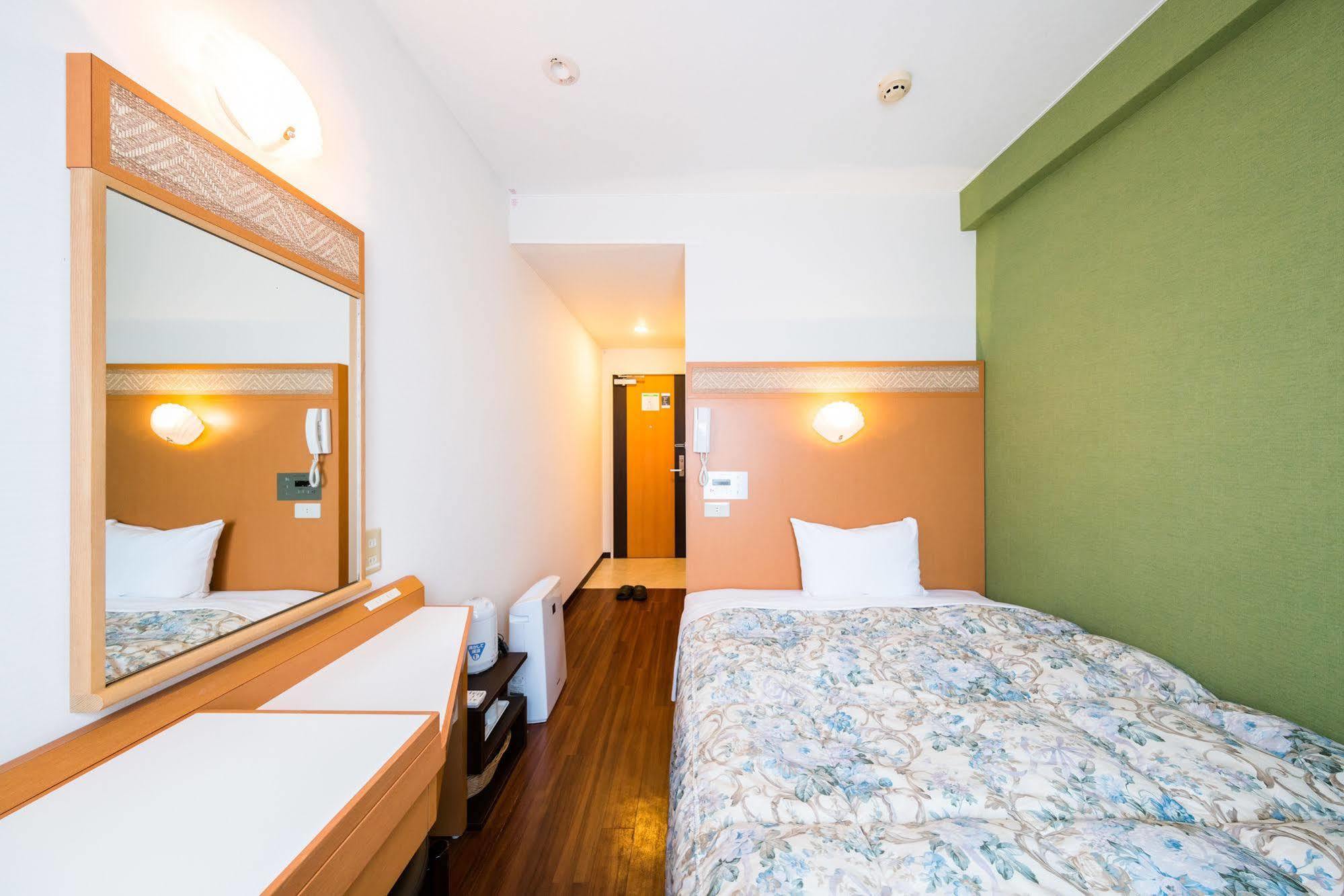 Super Hotel Ishigakijima Ishigaki  Eksteriør billede