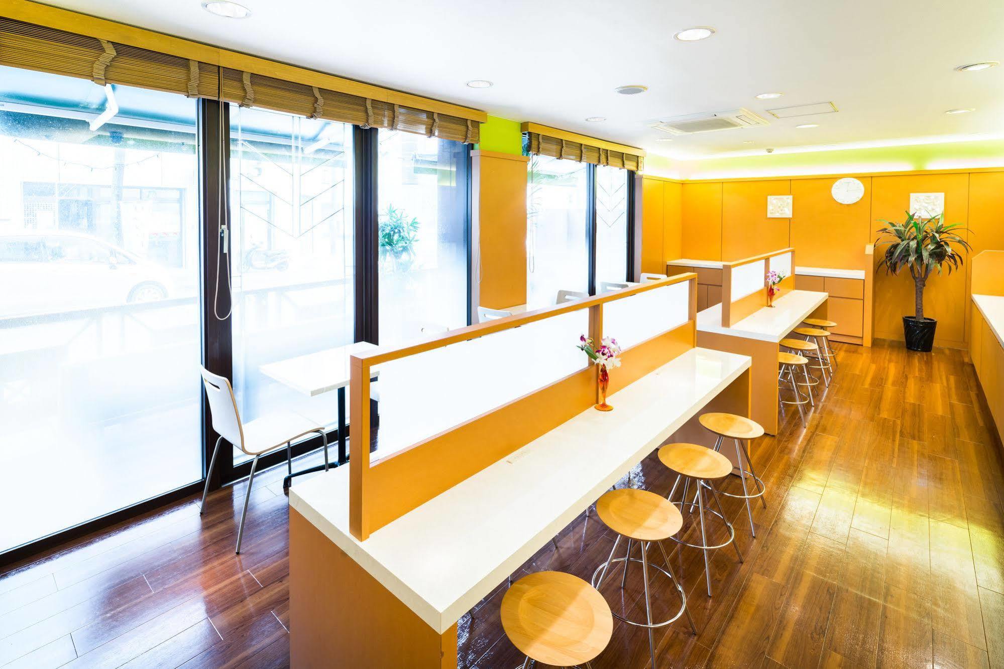 Super Hotel Ishigakijima Ishigaki  Eksteriør billede