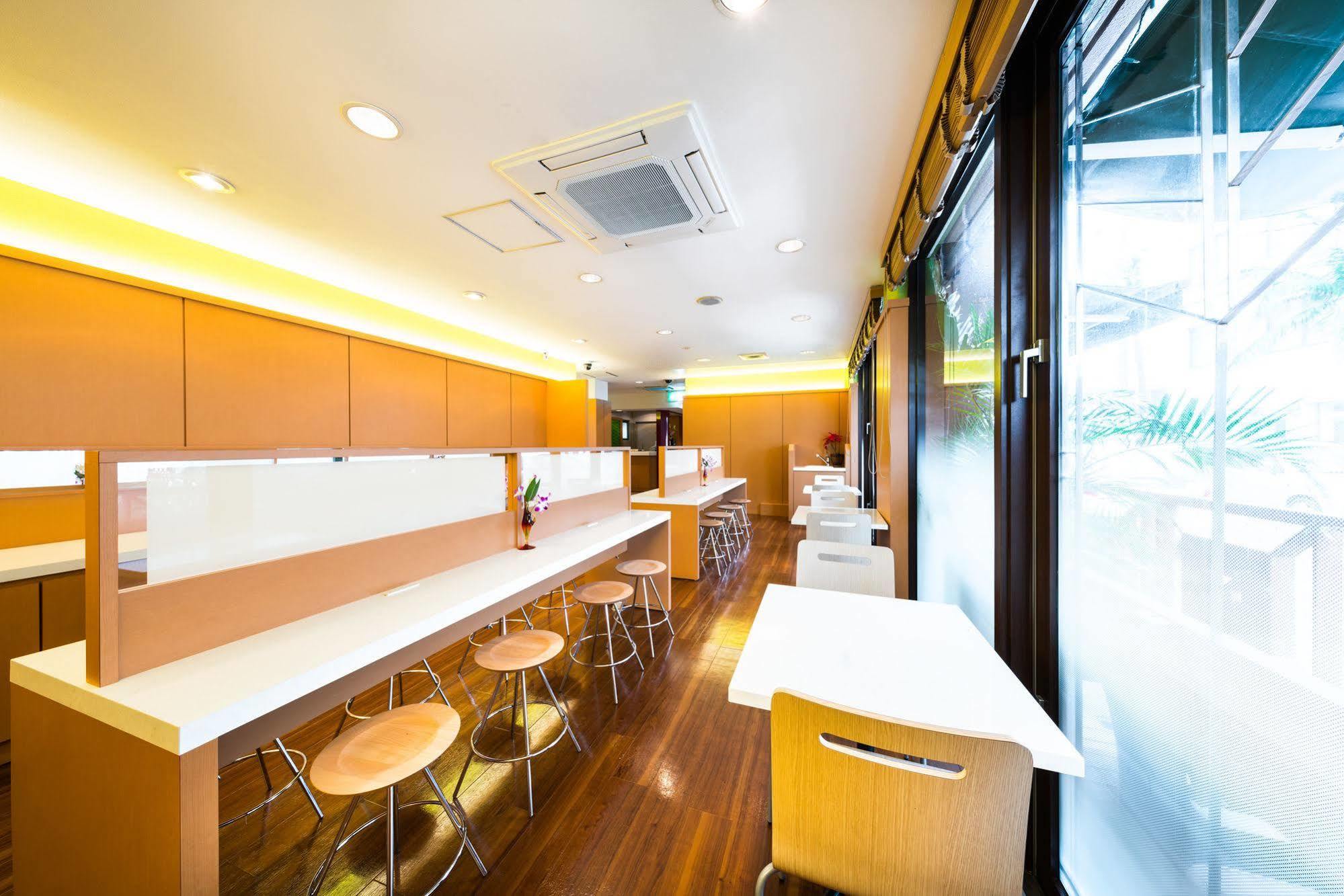 Super Hotel Ishigakijima Ishigaki  Eksteriør billede